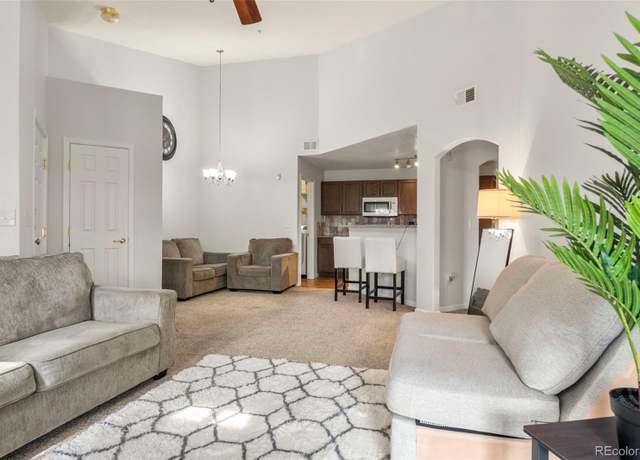 Property at 5745 N Genoa Way #306, Aurora, CO 80019, 1 bed, 1 bath