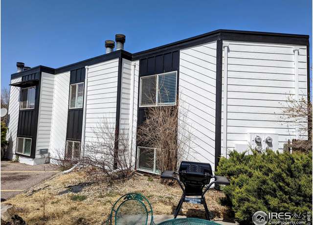 Property at 1011 Hover St Unit A-D, Longmont, CO 80501, 4 beds, 4 baths