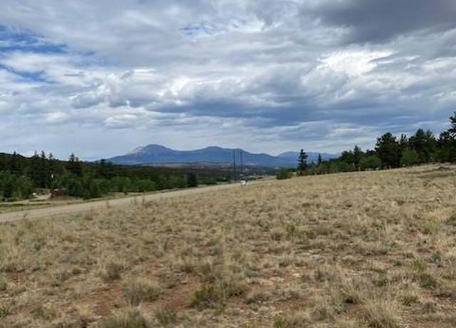 Property at 2538 Windmill Dr, Hartsel, CO 80449