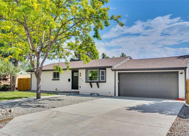 Property at 1226 W 98th Ave, Northglenn, CO 80260, 5 beds, 3 baths