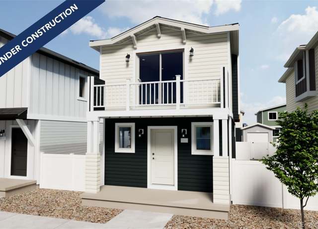 Property at 13139 E 103rd Pl, Commerce City, CO 80022, 3 beds, 2 baths