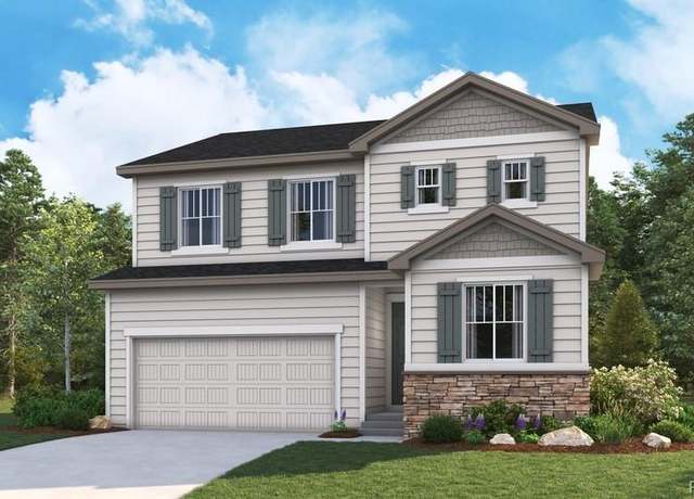 Property at 5102 Brangus Dr, Windsor, CO 80528, 4 beds, 3 baths