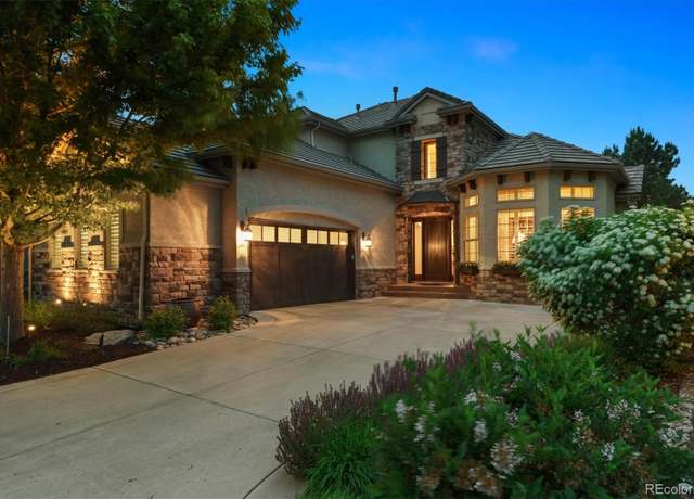 Property at 35 Brookhaven Pl, Littleton, CO 80123, 3 beds, 4 baths