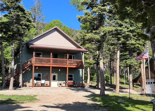 Property at 2945 Forbes Park Rd, Fort Garland, CO 81133, 2 beds, 2 baths