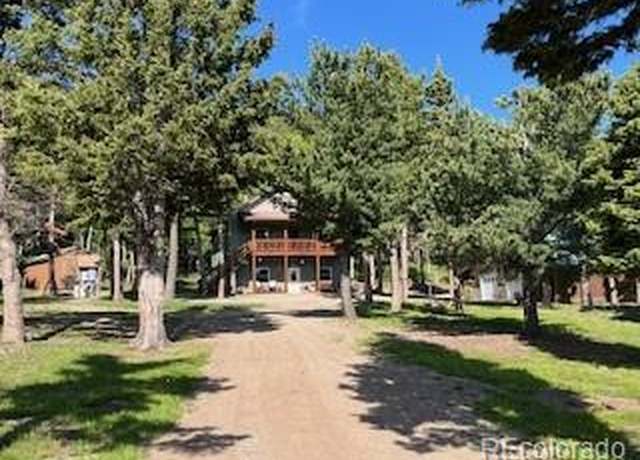Property at 2945 Forbes Park Rd, Fort Garland, CO 81133, 2 beds, 2 baths