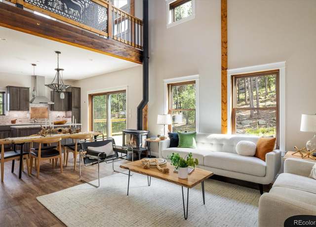 Property at 713 Rudi Ln, Golden, CO 80403, 2 beds, 3 baths