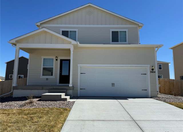 Property at 7404 Dolores Ave, Frederick, CO 80530, 3 beds, 2 baths