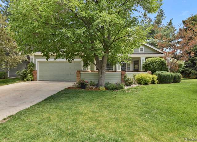 Property at 1894 S Marshall Cir, Lakewood, CO 80232, 3 beds, 3 baths