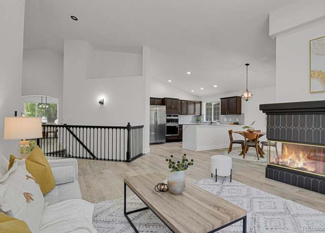 Property at 1894 S Marshall Cir, Lakewood, CO 80232, 3 beds, 3 baths