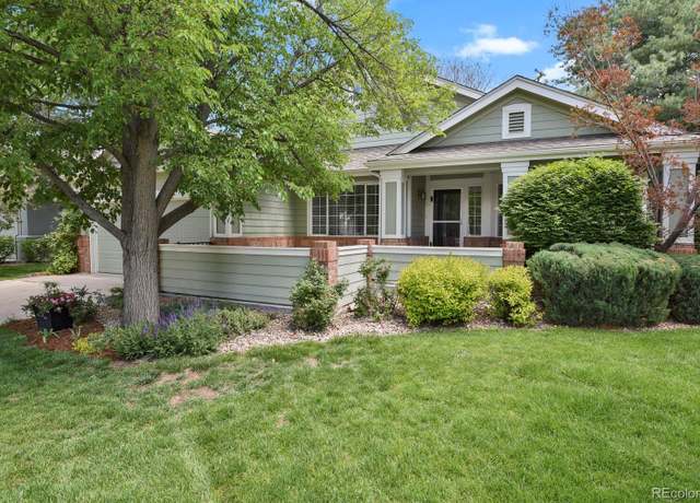 Property at 1894 S Marshall Cir, Lakewood, CO 80232, 3 beds, 3 baths