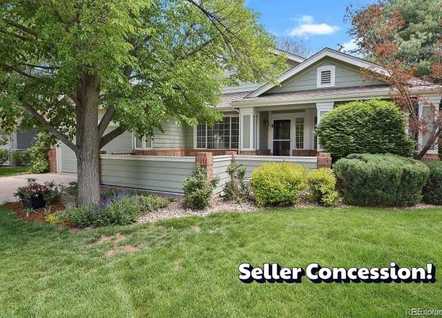 Property at 1894 S Marshall Cir, Lakewood, CO 80232, 3 beds, 3 baths