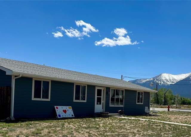 Property at 98 Baylor Dr, Buena Vista, CO 81211, 3 beds, 2 baths