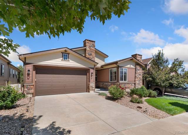 Property at 12243 Meadowlark Ln, Broomfield, CO 80021, 2 beds, 2 baths