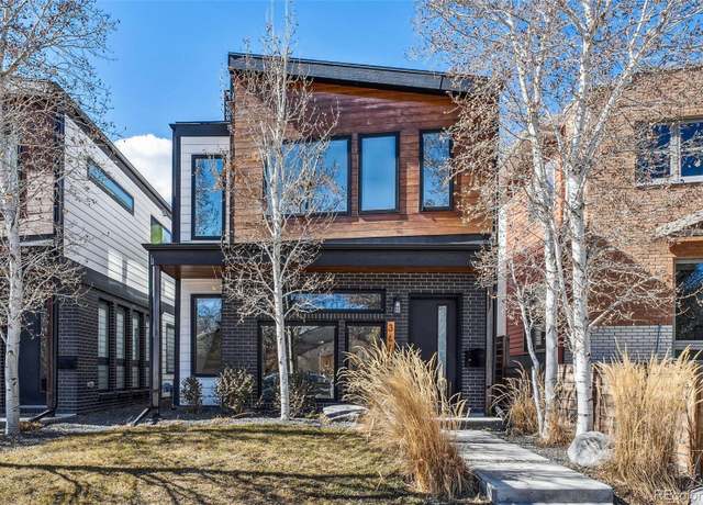 Property at 3615 Lipan St, Denver, CO 80211, 3 beds, 4 baths