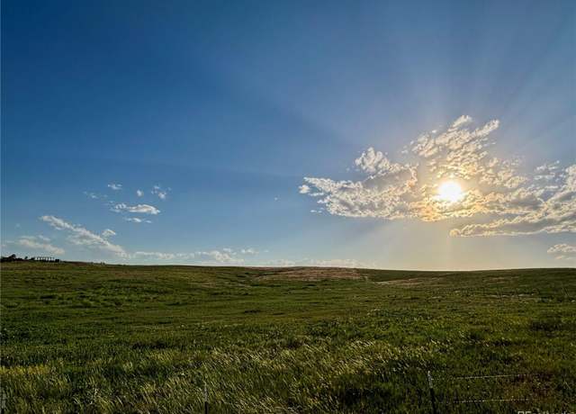 Property at Undisclosed address, Watkins, CO 80137
