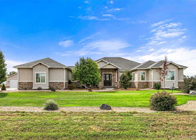 Property at 17155 Primrose Ln, Mead, CO 80542, 4 beds, 4 baths