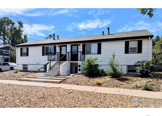 Property at 616-622 18th St, Greeley, CO 80631, 8 beds, 4 baths