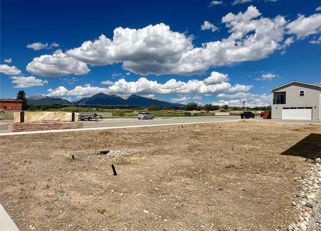 Property at 10720 County Road 128, Poncha Springs, CO 81201