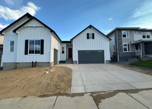 Property at 5546 Tamarack Ave, Firestone, CO 80504, 4 beds, 4 baths