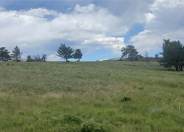 Property at Lot 1720 Fitts Pl, Fort Garland, CO 81133