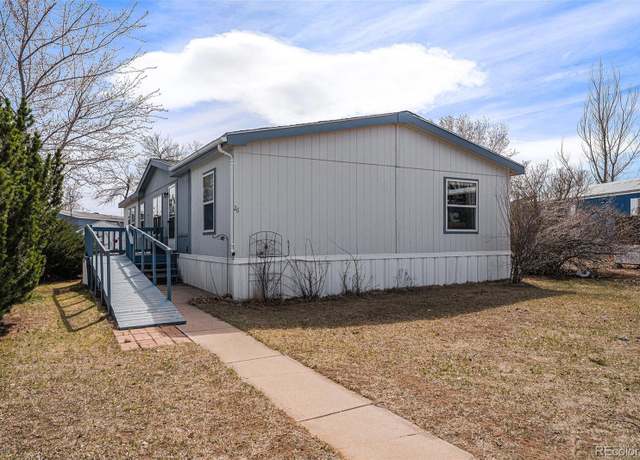 Property at 2300 W County Road 38e, Fort Collins, CO 80526, 4 beds, 2 baths