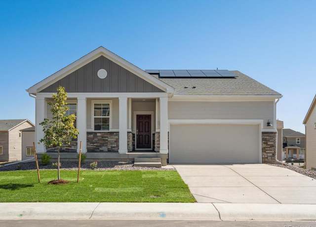 Property at 1659 Rumley Creek Dr, Windsor, CO 80550, 3 beds, 2 baths
