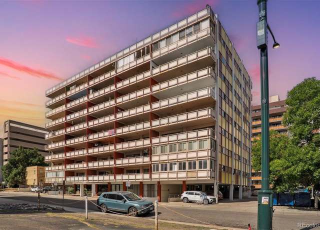 Property at 1121 Albion St #207, Denver, CO 80220, 1 bed, 1 bath