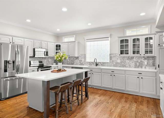 Property at 3422 W 125th Dr, Broomfield, CO 80020, 3 beds, 4 baths