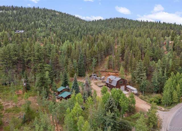 Property at 1430 Shelton Dr, Bailey, CO 80421