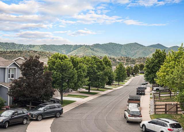 Property at 9633 Marmot Ridge Cir, Littleton, CO 80125, 3 beds, 3 baths