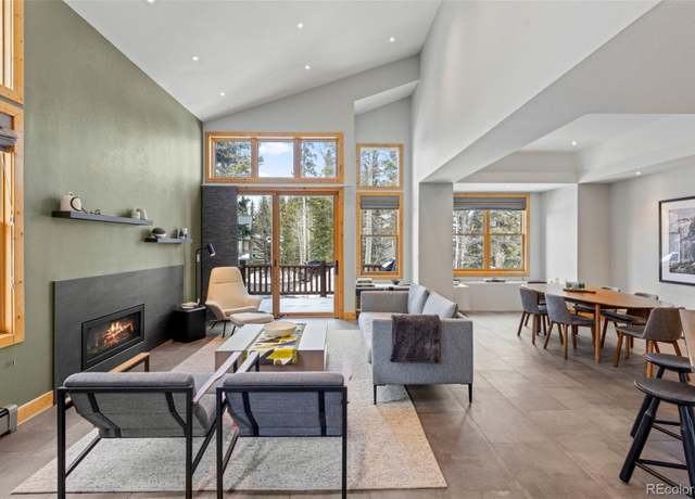 Property at 293 Settlers Dr, Breckenridge, CO 80424, 4 beds, 5 baths