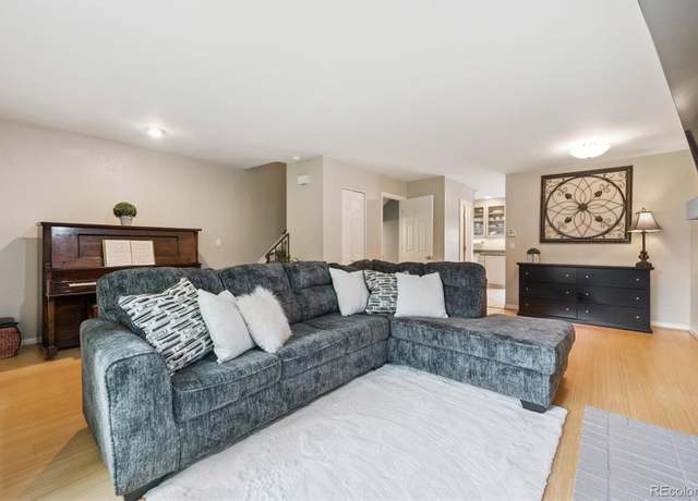 Property at 14721 W Ellsworth Ave, Golden, CO 80401, 3 beds, 3 baths