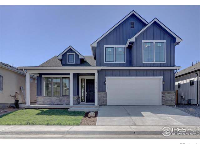 Property at 494 Muirfield Cir, Louisville, CO 80027, 5 beds, 4 baths