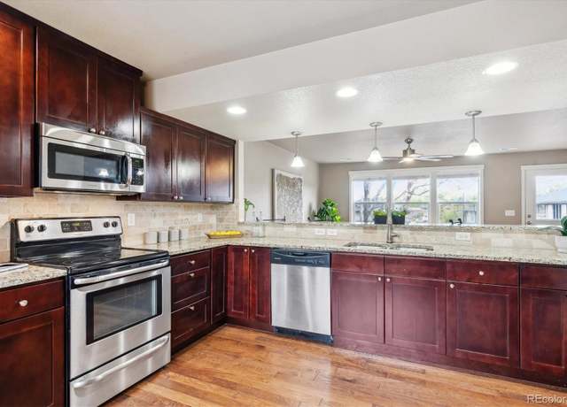 Property at 1095 W 69th Ave, Denver, CO 80221, 3 beds, 3 baths