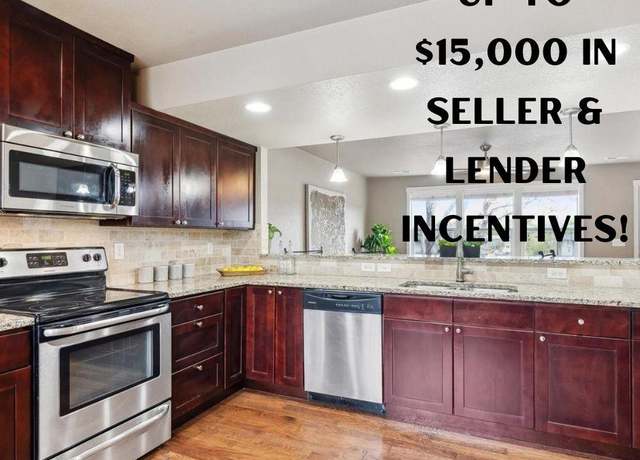 Property at 1095 W 69th Ave, Denver, CO 80221, 3 beds, 3 baths