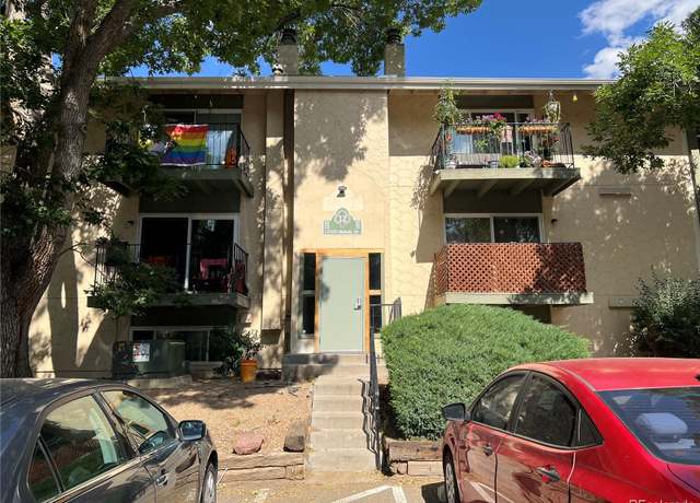 Property at 12100 Melody Dr #102, Denver, CO 80234, 2 beds, 1 bath