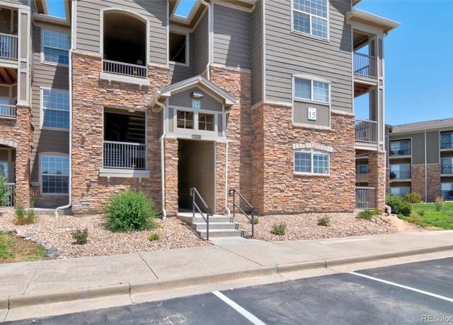 Property at 1425 Blue Sky Cir Unit 15-107, Erie, CO 80516, 2 beds, 2 baths