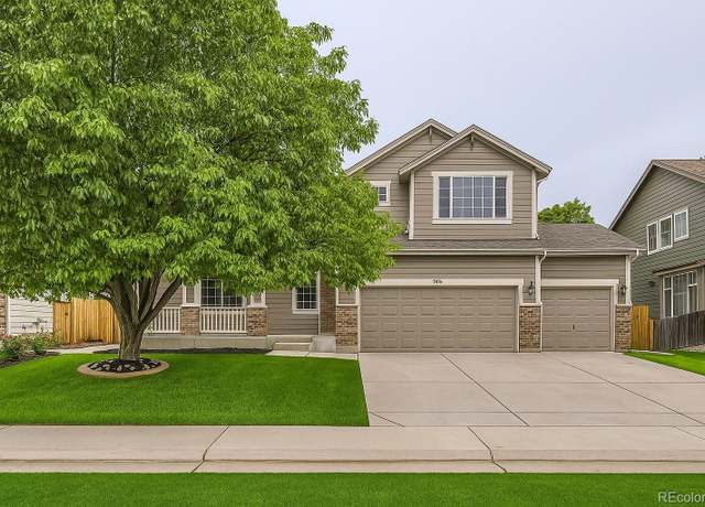 Property at 334 Octillo St, Brighton, CO 80601, 6 beds, 4 baths