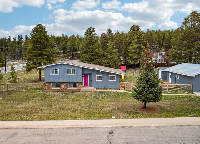 Property at 305 W 17th St, Leadville, CO 80461, 5 beds, 2 baths