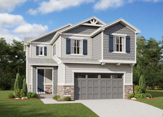Property at 9276 Telluride Ct, Commerce City, CO 80022, 4 beds, 3 baths