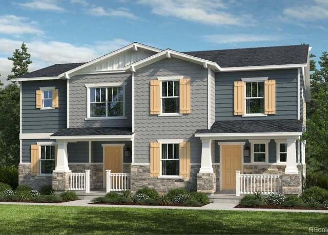 Property at 5778 N Killarney Way, Aurora, CO 80019, 3 beds, 3 baths