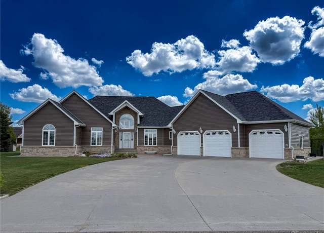 Property at 340 Judy, Burlington, CO 80807, 6 beds, 5 baths