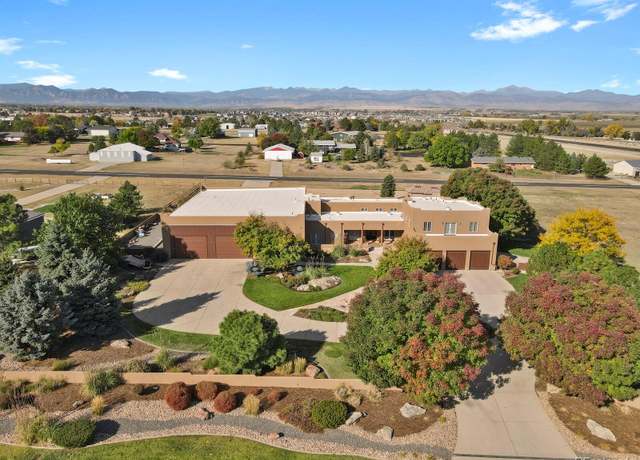 Property at 4719 Beverly Ln, Erie, CO 80516, 4 beds, 7 baths