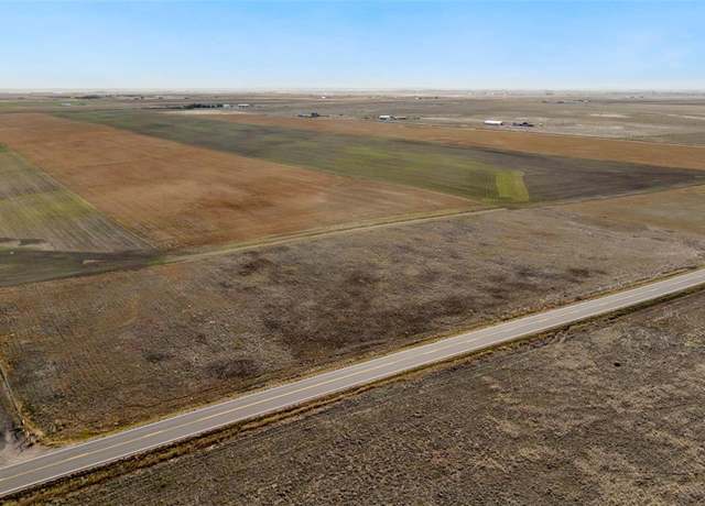 Property at 47310 County Road 29, Nunn, CO 80648