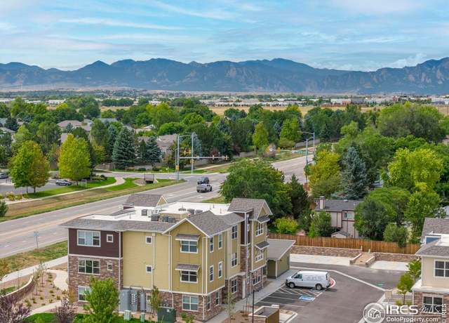 Property at 310 S Cherrywood Dr #301, Lafayette, CO 80026, 2 beds, 2 baths