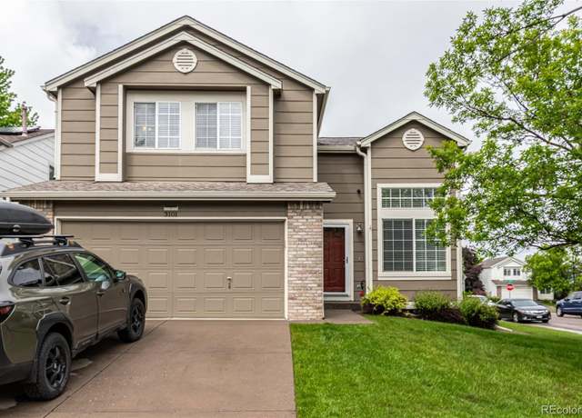 Property at 3101 Goldeneye Pl, Superior, CO 80027, 4 beds, 4 baths