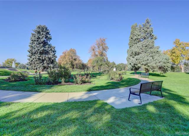 Property at 1050 N Lafayette St #408, Denver, CO 80218, 2 beds, 2 baths
