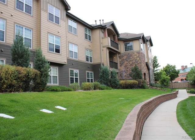Property at 4790 Wells Branch Hts #204, Colorado Springs, CO 80923, 2 beds, 2 baths