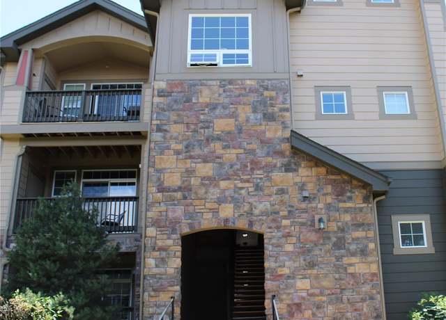 Property at 4790 Wells Branch Hts #204, Colorado Springs, CO 80923, 2 beds, 2 baths