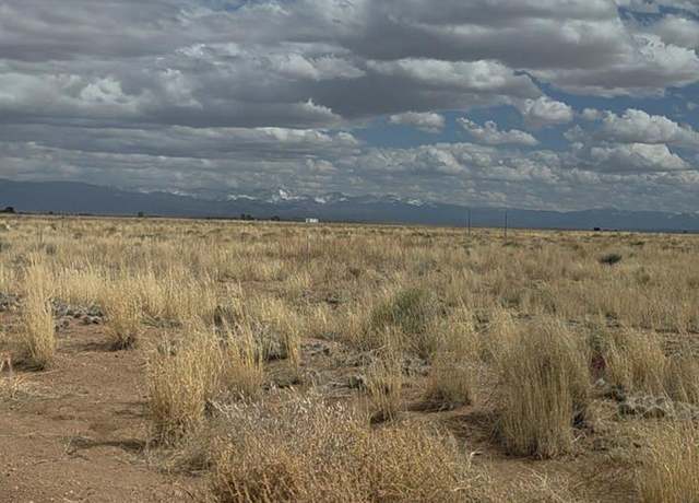 Property at Lot 12 Denver Blvd, Blanca, CO 81123